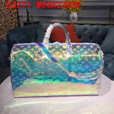 cheap quality LV 53271 transparent colorful